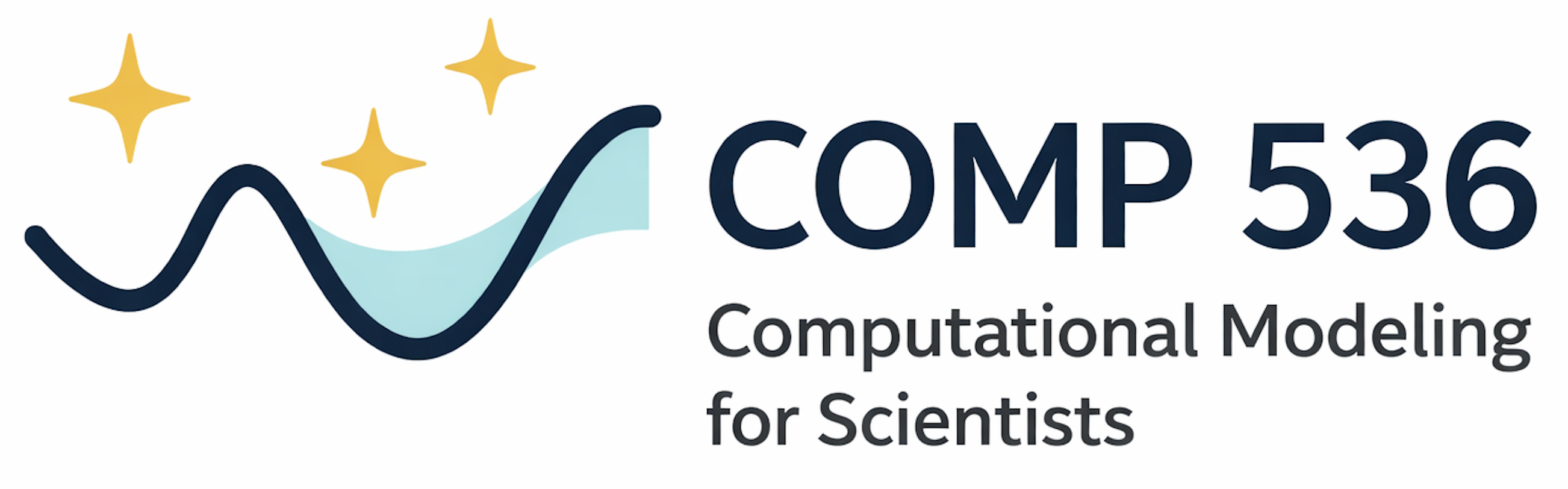 Project 2: N-body Dynamics – COMP 536: Computational Modeling for ...